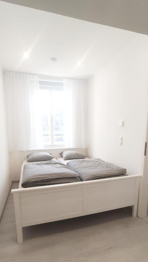 Gemuetliche Zweiraumwohnung In Ruhelage Wien