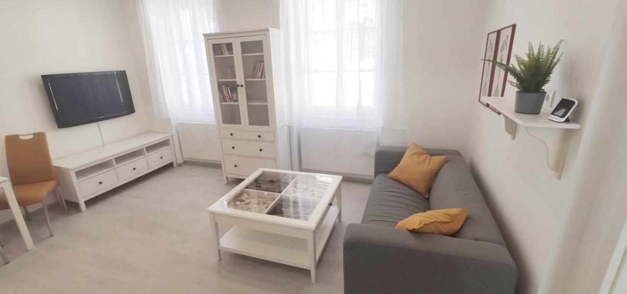 Gemuetliche Zweiraumwohnung In Ruhelage Apartment Wien